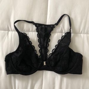 NEVER WORN Aerie Front Close Bra